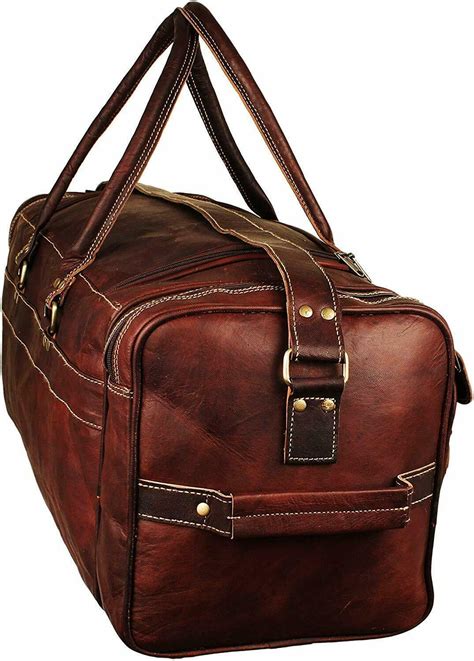 men's duffle bag